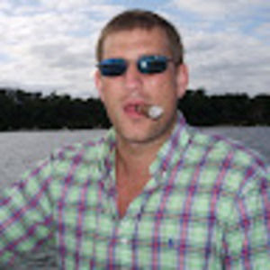 Meet your Posher, Kris